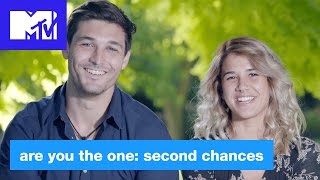 Perfect Match: Shanley and Adam | Are You The One: Second Chances | MTV