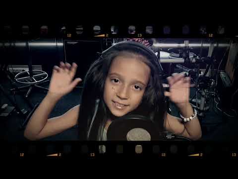 Мари Алекса - Set Fire To The Rain (cover) Adele