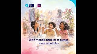 SBI - Your Banking Friend Forever