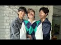 TONIGHT B1A4【日本語字幕】CNU SANDEUL GONGCHAN シヌゥ サンドゥル ゴンチャン 신우 산들 공찬