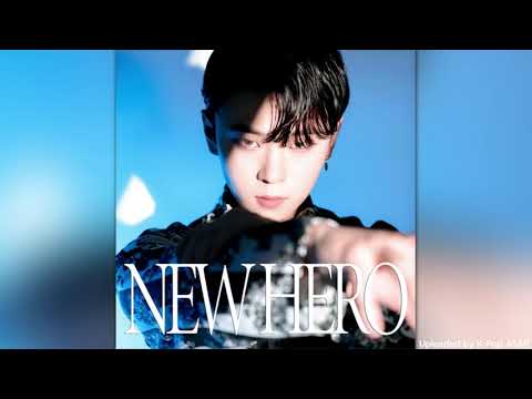 Choi Suhwan (최수환) - NEW HERO (Feat. Layone)「Audio」
