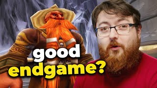 This Dev Interview Changed Our Mind On Delves In WoW's Next Expansion