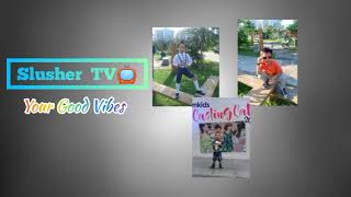 Tayo'y Mag-ehersisyo by slusher