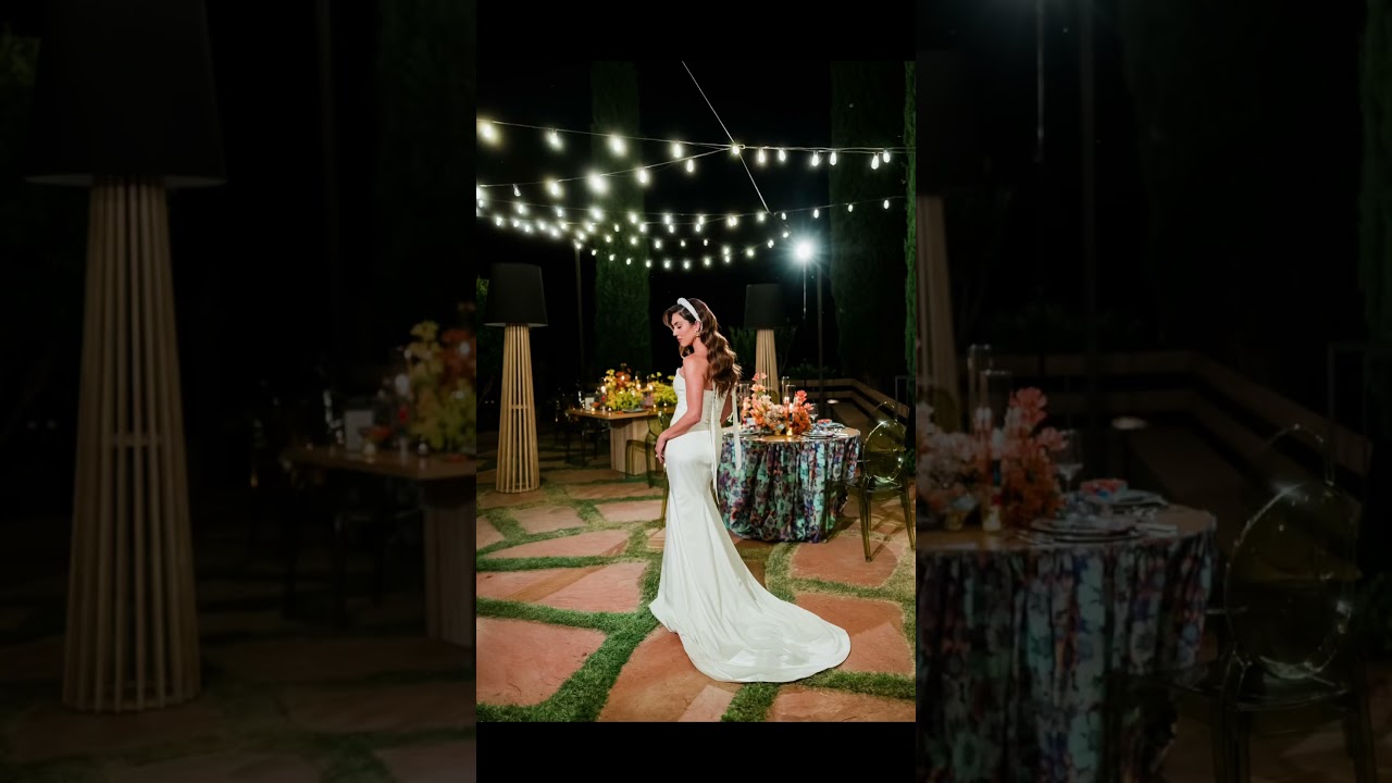 Luxury Sedona Wedding Editorial | Married Photography + Cinematography Team  
