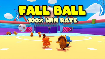 How to Win in Fall Ball!