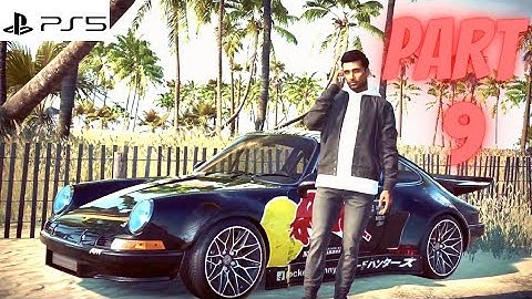 NEED FOR SPEED HEAT Gameplay Walkthrough Part 9 - Upload