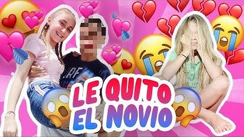 Le QUITO el NOVIO a INDY y le ENGAÑA 👩‍❤️‍💋‍👨 BROMA PESADA se enfada mucho - Silvia Sánchez