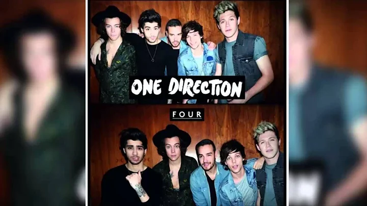 One Direction - Ready to run (Audio)