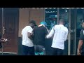 BREAKING NEWS NKANSAH LILWIN ARRESTED