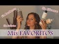 Champús SIN Parabenos, Siliconas, Sulfatos * Mis Favoritos II Belleza Consciente