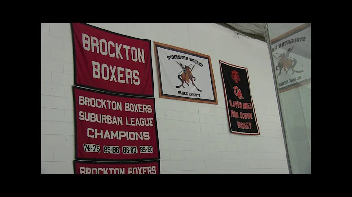 Virtual Tour: Asiaf Arena (Brockton, MA)