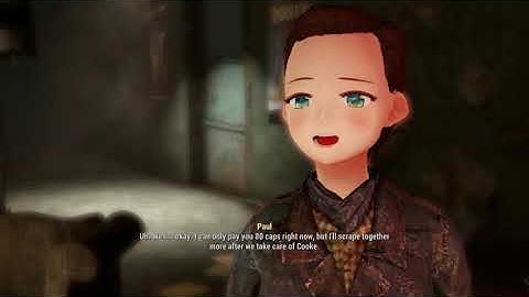 Anime Race and Waifu Mods! Ahegao, Otaku, Weeaboo, Kawaii mods - Top 10 Anime Mods for Fallout 4