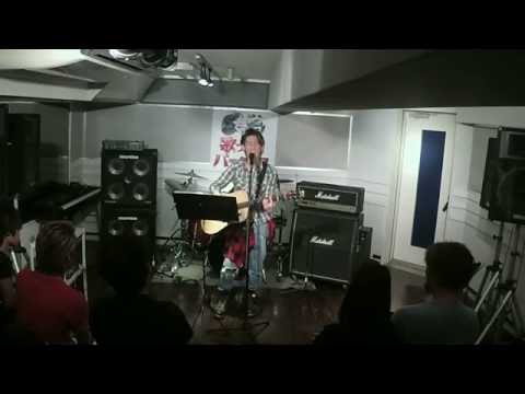 「HIKARI」 歌うたいパラダイスVol.2 島村楽器神戸三宮店