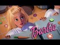 авария на кухне! | Барби шпионская история | Barbie Россия 3+