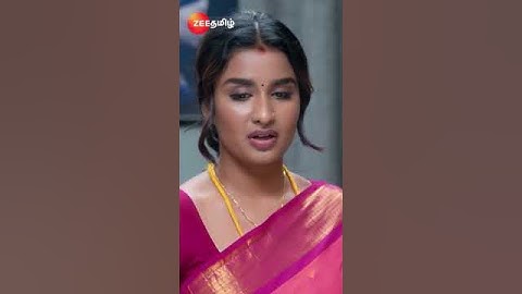 Nenjathai Killadhe(நெஞ்சத்தைக் கிள்ளாதே) | EPI-76 | Mon-Fri 7PM | Zee Tamil #shorts #ytshorts
