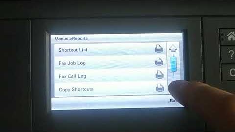 How to get counter on LEXMARK MX/XM mf devices