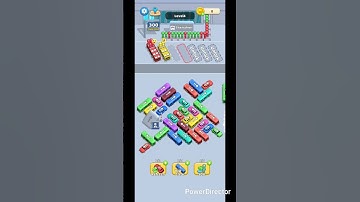 car jam game level 4 #games #cargames #gaming #gameplay #shortvideo #shorts #viralvideo #video