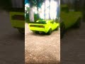 Hellcat edit #automobile #lego
