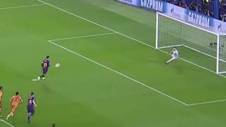 Fc Barcelona Vs Lyon 2019