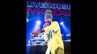 Sizzla - Men And People