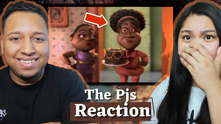 The PJs *S01E06* - Bougie Nights | Couple Reacts