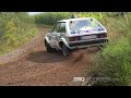 Rallye Kohle & Stahl 2021 | Mistakes & action