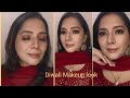 ✨ Diwali 2025 Festive Look | Get Ready With Me | Outfit + Makeup + Vibes