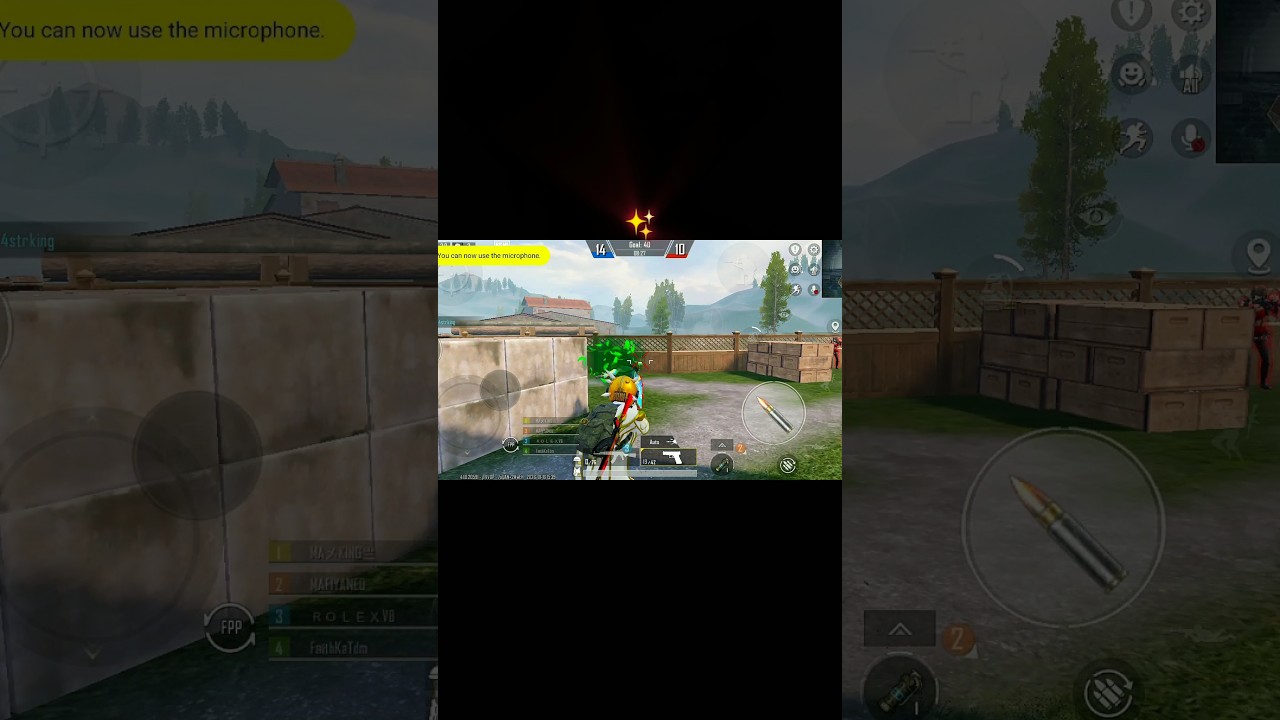 Fearless 1v1 😈 | No Camping | BGMI TDM