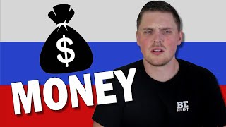 Talking about Money | Fast Russian