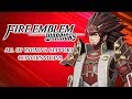 Fire Emblem Warriors: All of Ryoma's Support Conversations