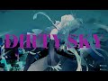 【初音ミク】DIRTY SKY【COBA x5884x】