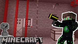 So baust DU die ULTIMATIV sicherste Minecraft Base!!! | SecurityCraft Modvorstellung