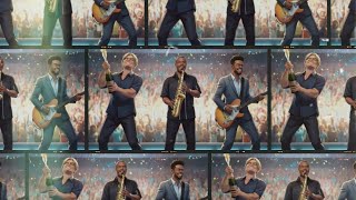 Erly Thornton - Formula One (Official Video)