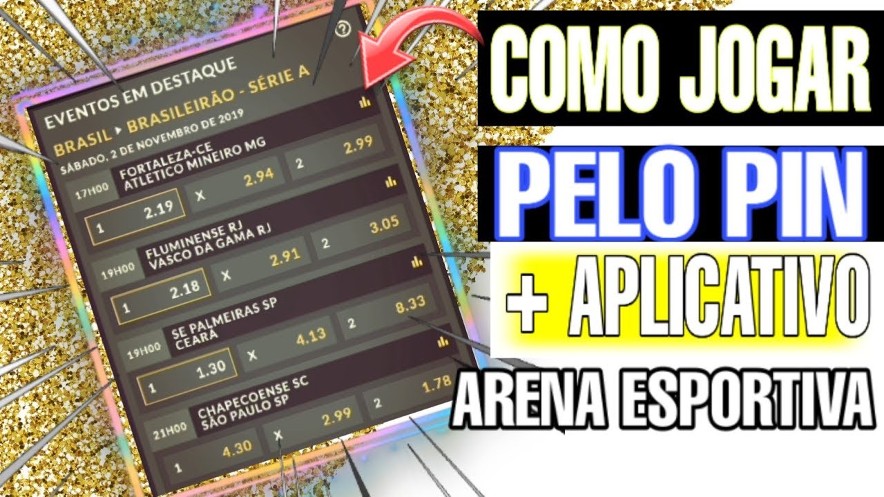 Arena Aposta Esportiva