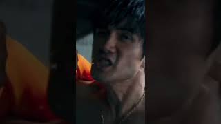 Bruce Lee Vs Wong Jackman Funny No Disrespect To Legends.