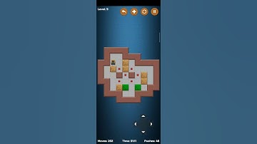 sokoban free# PICOCOSMOS #level #9