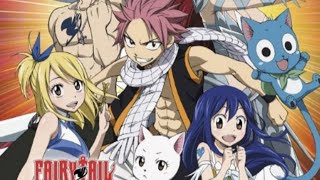 Fairytail Amv Gummy Bear
