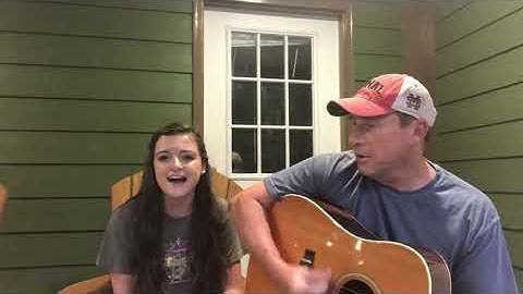 Thumbnail of God is Still Good // Milligan Porch Singings