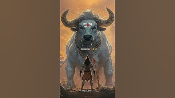 Everything is possible believe in Mahadev🔱💖🕉️ Mahadev status#shorts#bholenath#viral#trending#mahadev