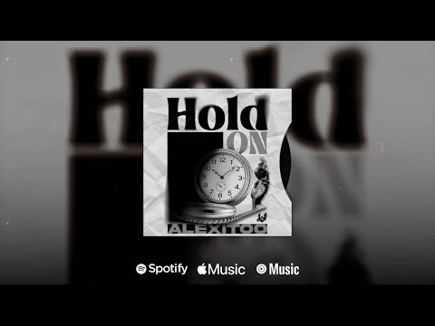 Hold On - Alexitoo (Official Visualizer) - YouTube