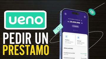 ✅How to apply for a loan at Ueno Bank (easy and fast)🔴