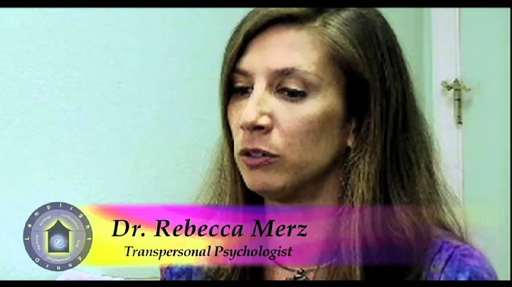 Psychomanteum with Dr.Rebecca Merz