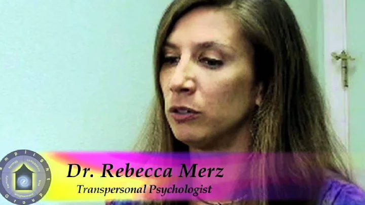 Psychomanteum with Dr.Rebecca Merz