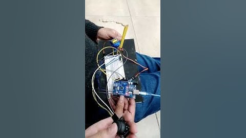 proyecto final arduino
