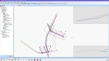 Storm & Sanitary Sewer Analysis in Civil 3D