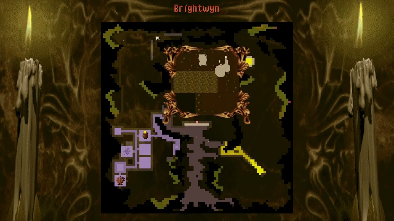 Хранитель Подземелий - Хранитель Бури 04 - Брайтвин