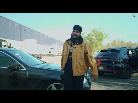 LIMITS FULL VIDEO   Big Boi Deep   Byg Byrd   Brown Boys   Latest Punjabi Songs 2021