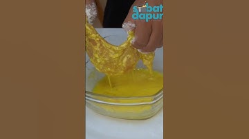 Thumbnail of Steak ayam crispy