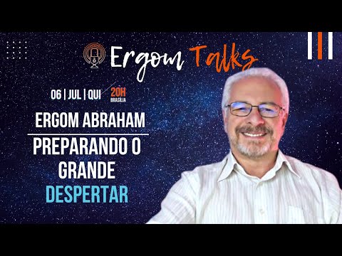 Vídeo: Quem provocou o grande despertar?