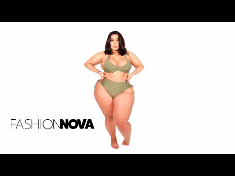 AllHailKingSteph Alternate Cut - Plus size Fashion Nova Curve